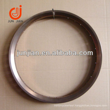 19 inch alloy rims